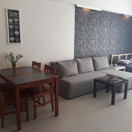 Apartament Warszawska غوجوف فييلكوبولسكي المظهر الخارجي الصورة