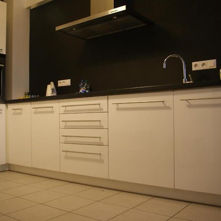 Apartament Warszawska غوجوف فييلكوبولسكي المظهر الخارجي الصورة