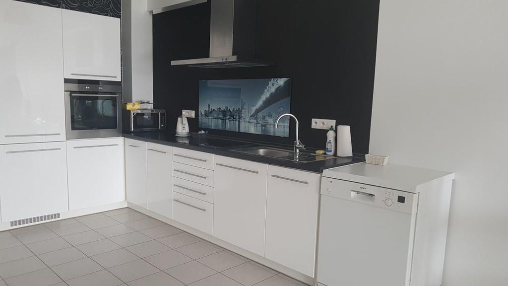 Apartament Warszawska غوجوف فييلكوبولسكي المظهر الخارجي الصورة