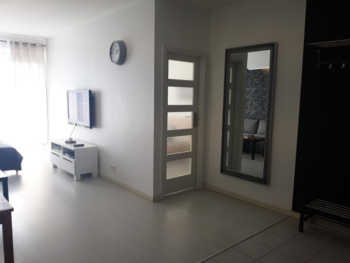 Apartament Warszawska غوجوف فييلكوبولسكي المظهر الخارجي الصورة