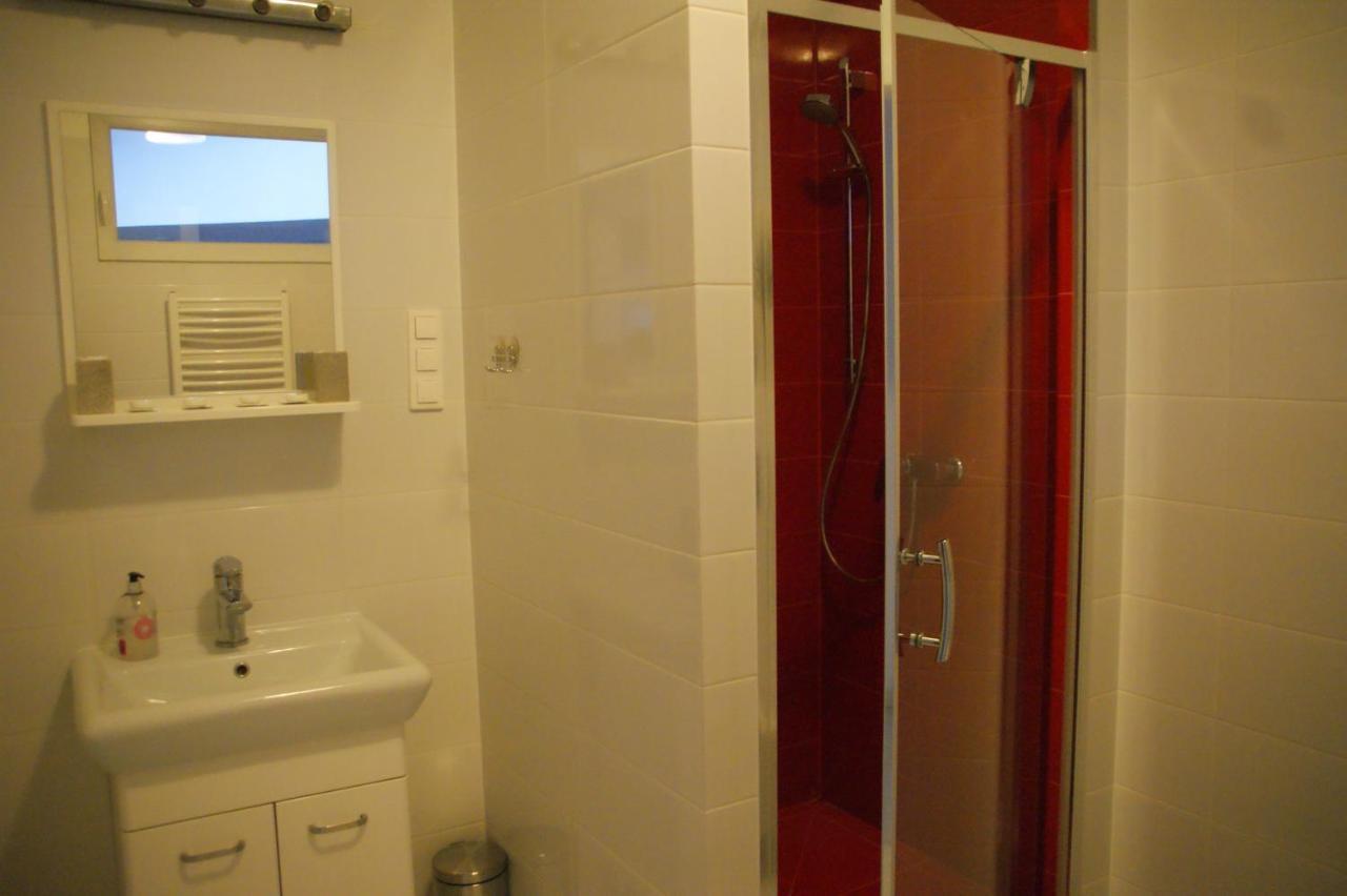 Apartament Warszawska غوجوف فييلكوبولسكي المظهر الخارجي الصورة